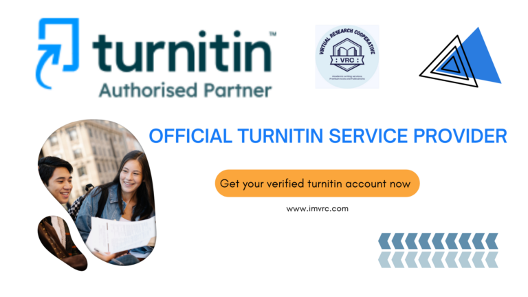 Turnitin Ad