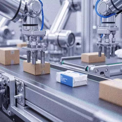 ILITS Carton Packing Verification Solution