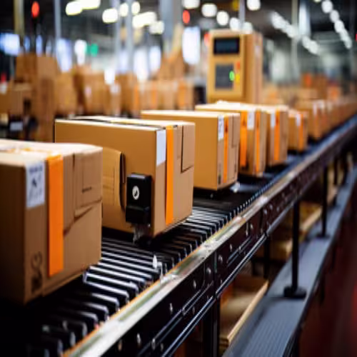 ILITS Production Track & Trace Solution