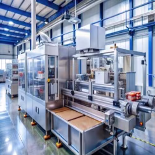 ILITS Pallet Packing Verification Solution