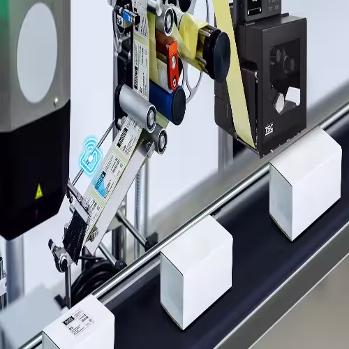 ILITS IBOB Tracking Solution
