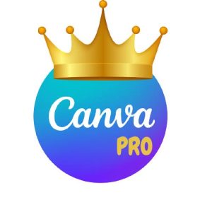 CànvaPro Annual subscription