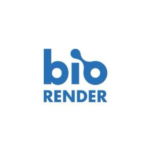 Bi0Render Premium Annual Subscription