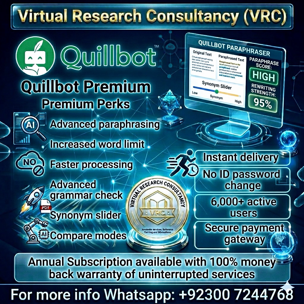 Quilbot Premium Annual - Image 2