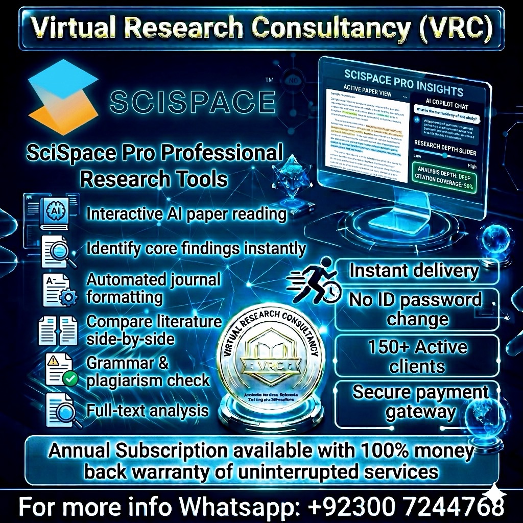 SciSpaec Premium - Image 2