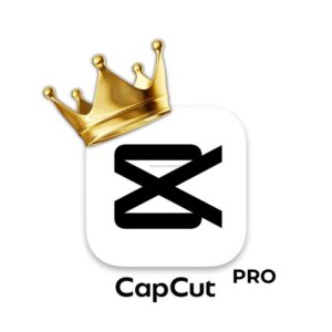 CapCutPro Annual