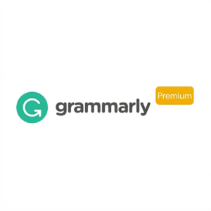 Gramarly Pro Annual
