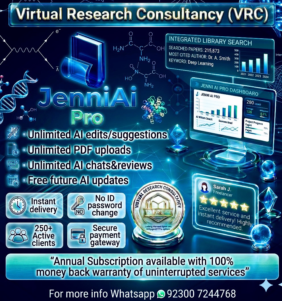 Jenni.Ai Annual Plan - Image 2