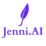 Jenni.Ai Annual Plan