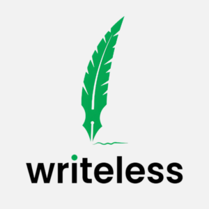 WritelessAI Pro