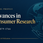 VRC journal profile: Advances in Consumer Research, ISSN 3079-1766.