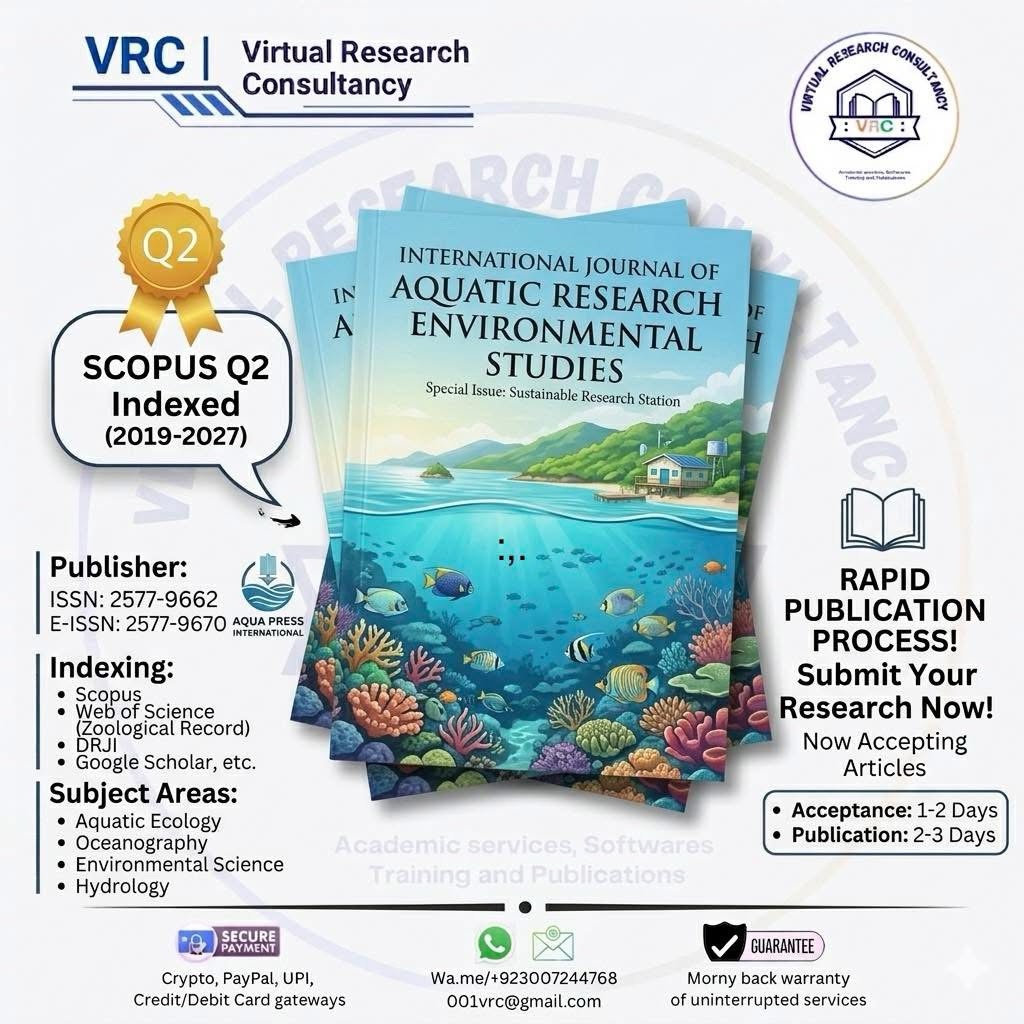 Research Paper Publications research service