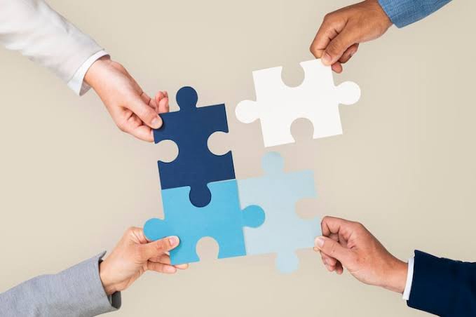 Author Collaboration research service